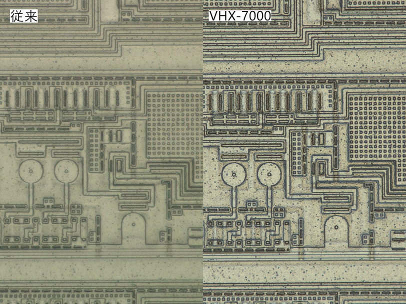 Ensuring semiconductor quality by getting up close